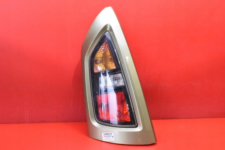 Licht links heck hinten I7 92401-2K0 KIA SOUL 1 und 08-11