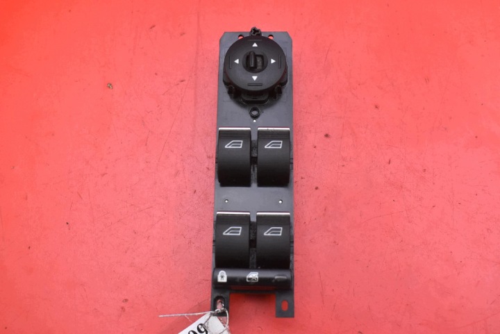 panel ovládání okna EU F1ET-14A132-HB FORD FOCUS MK3 5D HB LIFT 14-20