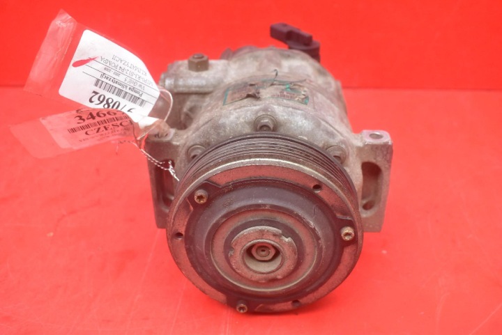 Compresseur Pompe Climatisateur air conditionné VW GOLF 5 V 1.9 TDI 105 KM 03-09