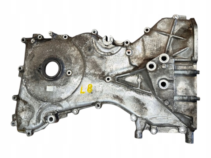 fedél csomag fedél ROZRZADU MAZDA 6 II GH 1.8 16 V L8 11 S5209 LF94