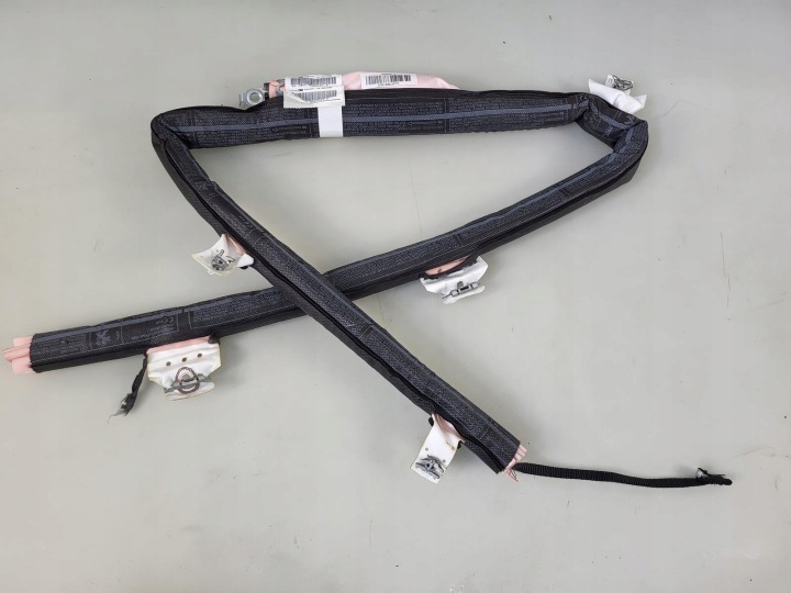 strešný airbag powietrzna pravá airbag pravý OPEL GRANDLAND peugeot 9824239980