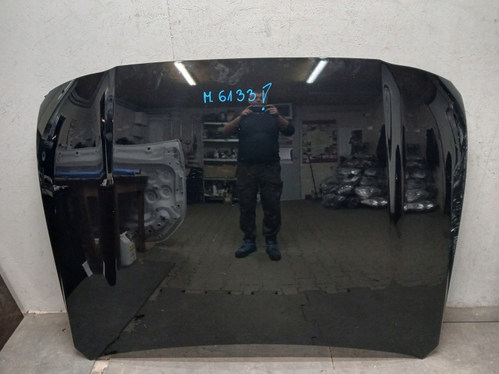 motorhaube MAZDA CX60 CX 60 CX-60