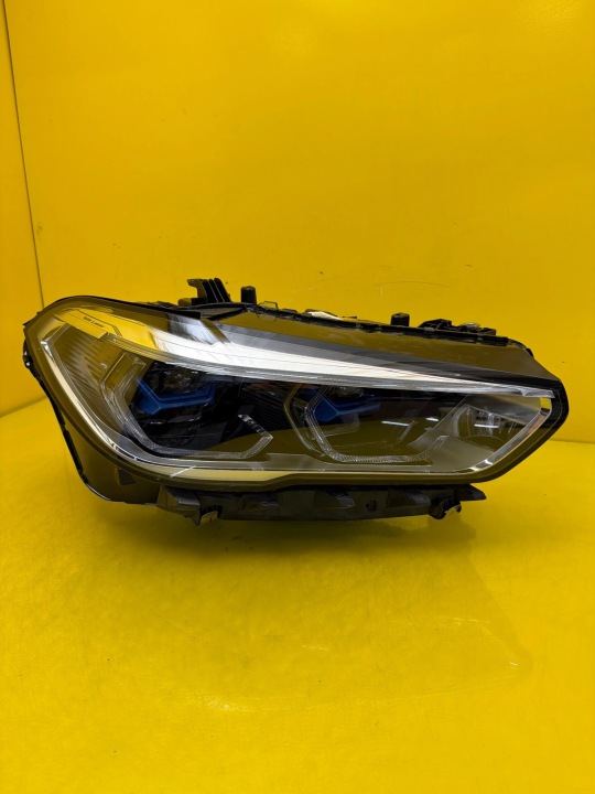 Licht rechts BMW X5 G05 X6 G06 Laser 9481790-09