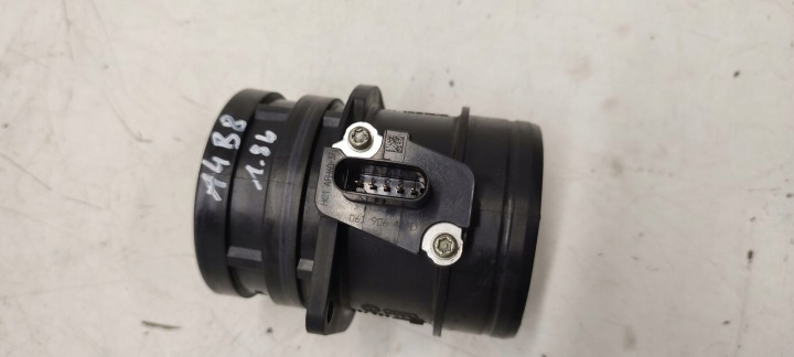 Débimètre Audi A4 B8 1,8 TFSI