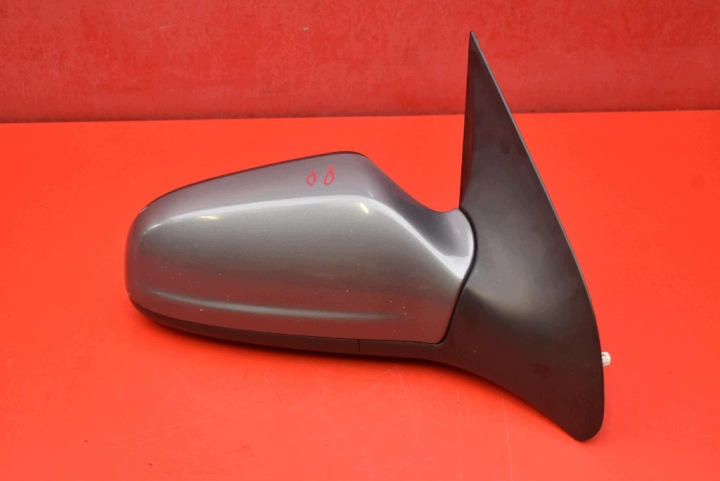 SPECCHIETTO RETROVISORE Destro SZARE EU 24462996 OPEL ASTRA 3 III H 04-07 5 PIN