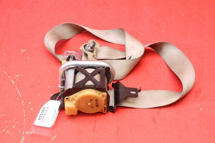 tension belt safety right front CA111HR HONDA CITY 4 IV 05-08