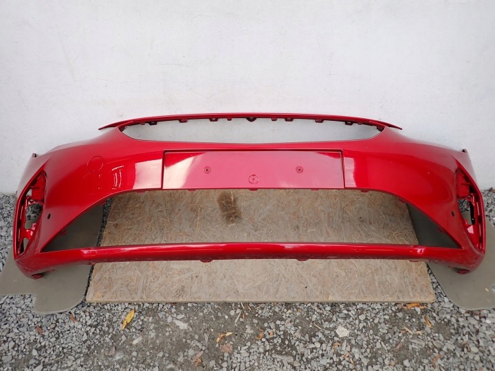 nárazník předek přední OPEL CORSA F 68 2019- 9830280980