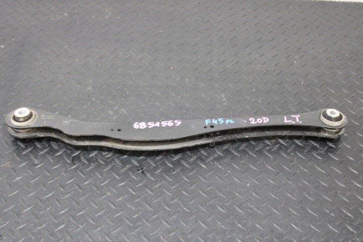 rameno levý záď 6851565 BMW 2 F45 ACTIVE TOURER LIFT