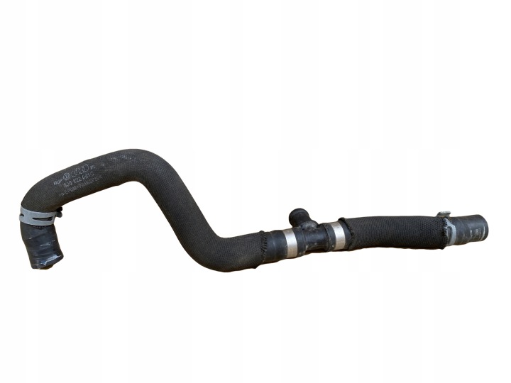 AUDI TTRS 8J tubo d’acqua 8J0122051C