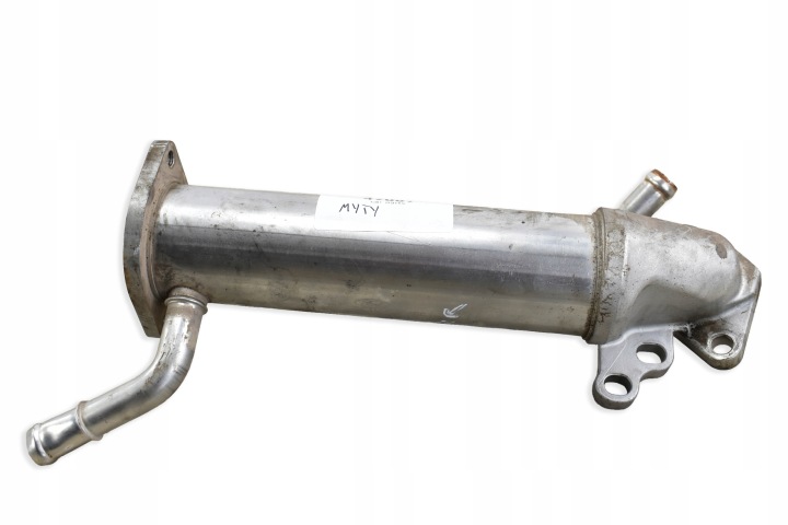 exhaust gas cooler FORD TRANSIT MK7 2.4 TDCI 6C1Q9F464BC
