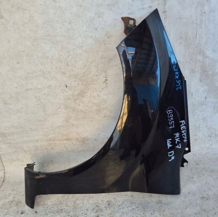 FORD FIESTA MK7 08- fender left front front LAK.D9