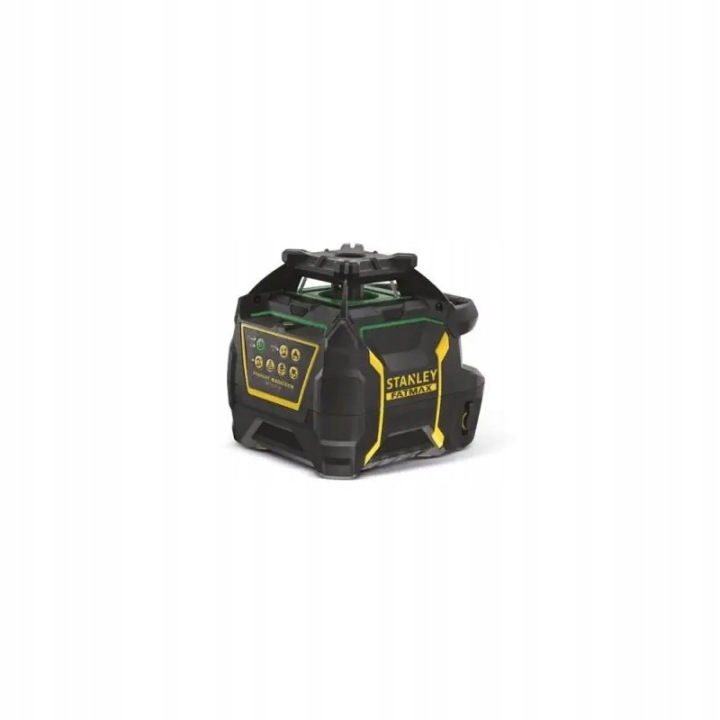 Laserový Rotační Nivelátor St FMX700LG Zelený
