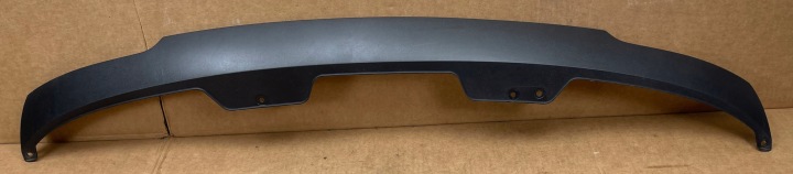 OPEL ASTRA V K KOMBI 2015 - SPOILER kiegészítés lökhárítónak far 13426371