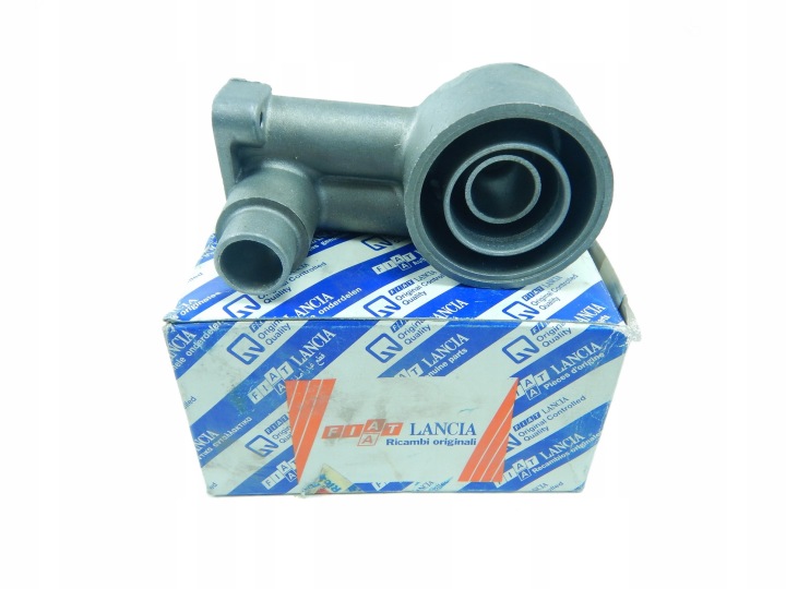 KORPUS SMAROWANIA Motore FIAT CROMA 90-92 / 7648832