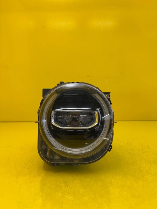 light right Jeep Renegade 18- Full Led 00521374080