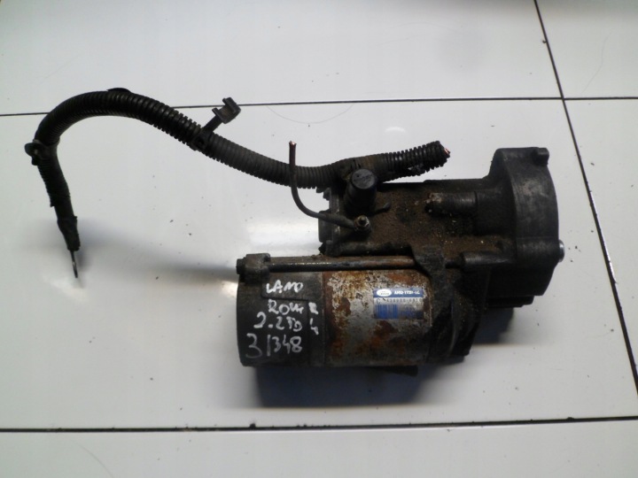 LAND ROVER FREELANDER II 2.2 TD4 starter AH52-11001-AC