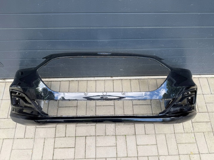 Ford Mondeo Mk5 20- Lift Stoßstange vorne vorne