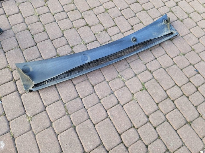 torpédo horné EUROPA Opel Crossland X 13476245