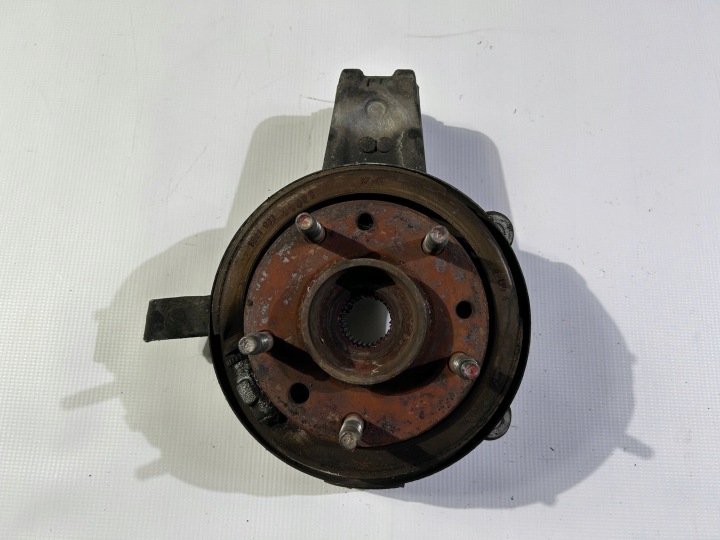 Moyeu support broche Axe moyeu Arrière Arrière Droit Chevrolet Corvette C5 5.7 V8 1997