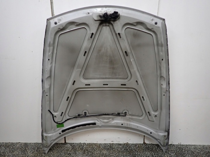 MASK FOREIGN COMPLETE ORIGINAL BMW Z4 E85 E86 05R 8