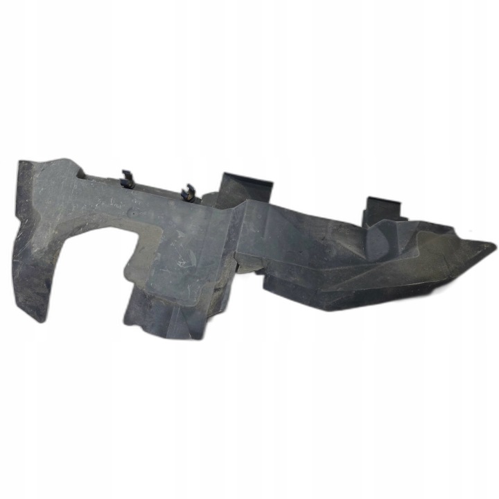 air duct air line right AUDI Q7 4L 4L0121284A