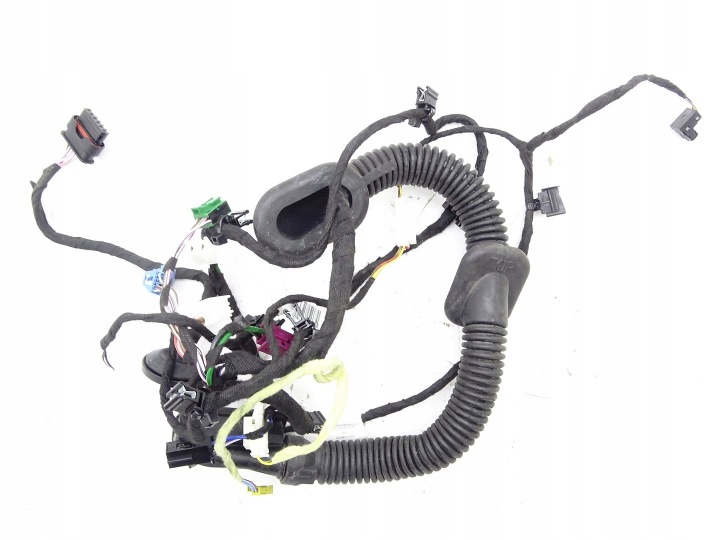 kabelbaum kabelsatz Kabelbaum Tür links heck links hinten MERCEDES CLA W118 A1185402504