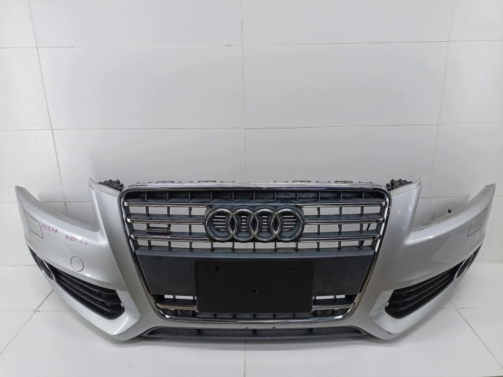 nárazník předek Audi A5 8T 2010