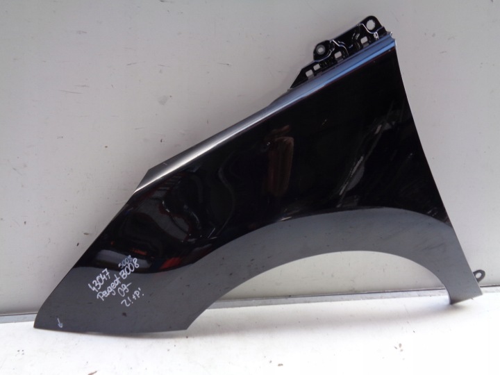 fender left front PEUGEOT 5008 09- NR 43047