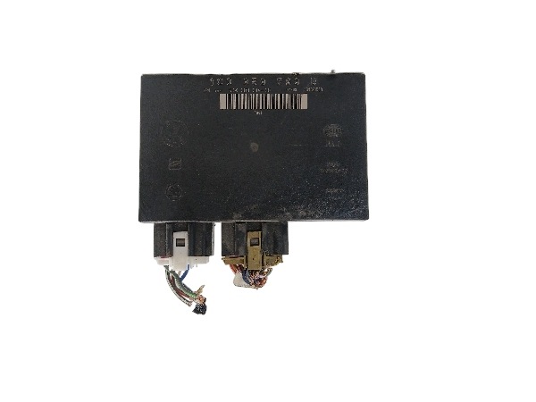 VW PASSAT B5 LIFT SKODA SUPERB and comfort control unit 1C0959799B