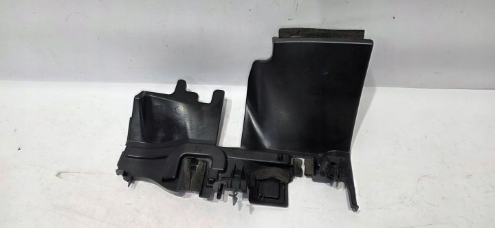 steering wheel, intake air right TOYOTA HILUX VIII 15- original 53293-KK030