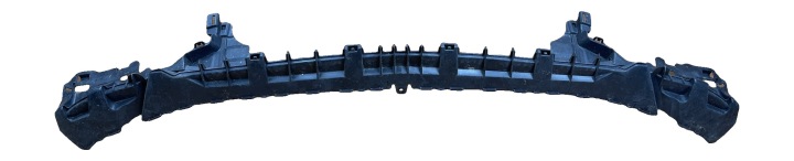 MERCEDES C-KLASA V W206 2021- stoßstangenhalterung Halter der Stoßstange vorne A2068858503