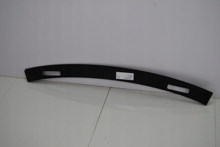 superiore copertura GREMBIALINA VETRO finestrini Chevrolet Camaro Cabrio 2016+