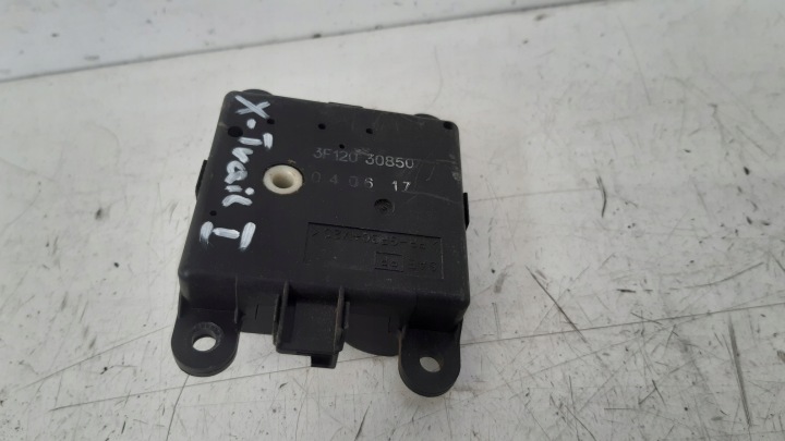 Micro moteur Bloc de chauffage complet 3F12030850 Nissan X Trail T30