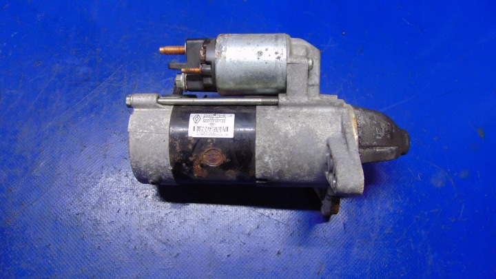 Moteur du démarreur 2.0DCI FIAT TALENTO RENAULT TRAFIC III LIFT VIVARO 14-25 ROK