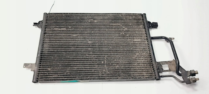 chladič klimatizace AUDI A6 C5