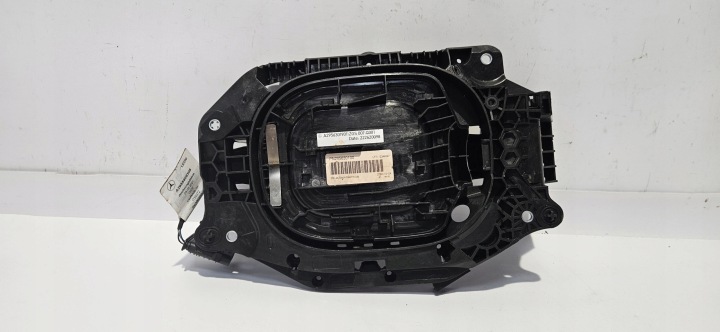 door GNIAZDA LADOWARKI MERCEDES EQE W295