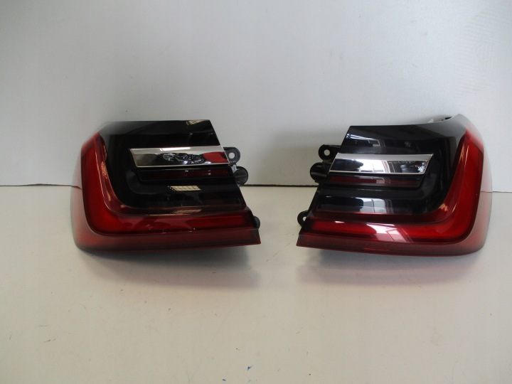 light BMW 7 G12 G11 LED LIFT 7481197 left