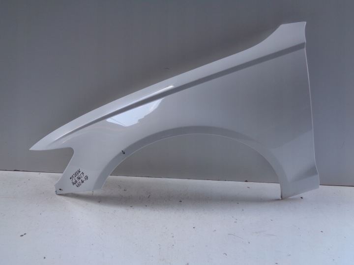 blatník levý přední AUDI A6 C7 4G 4G0 14- LIFT NR 51213