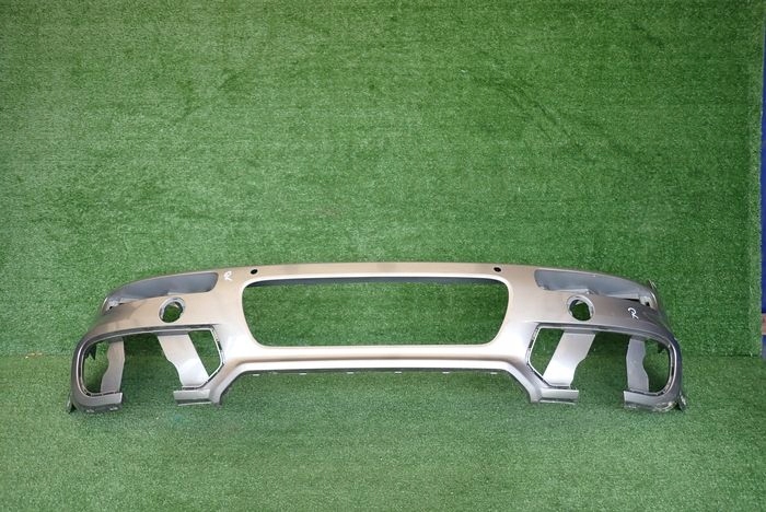 MINI CLUBMAN F54 JCW Paraurti posteriore posteriore