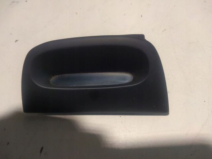display CZUJNIKOW PDC MERCEDES SL R230