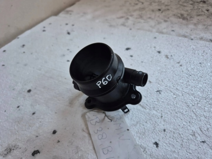 Débimètre 7638457 Mini Cooper F45 BMW F20 F30 116i 2.0T