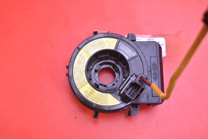 Wickelfeder, Lenksäulenelektronik AIRBAG ZWIJKA KIA SPORTAGE 3 III 10-14