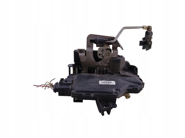 AUDI A6 C5 de la Serrure Portière Droite Avant 4B1837016G