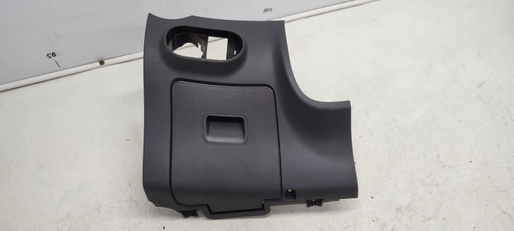 Handschuhfach Fahrer unter Lenkrad Seat Ibiza 6L LIFT 5D 1,4 16V