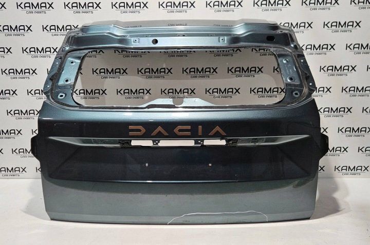 heckklappe kofferraumdeckel kofferraum heck Dacia Duster III 901537213R