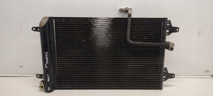 Radiateur climatisation VW Sharan et LIFT 1,9 TDI