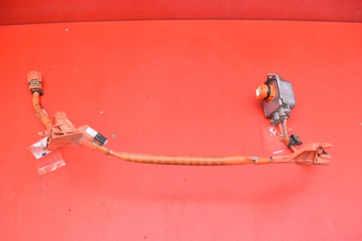 wiring wiring BATERII TOYOTA C-HR 1 and 1.8 HYBRID 98 KM LIFT 19-21