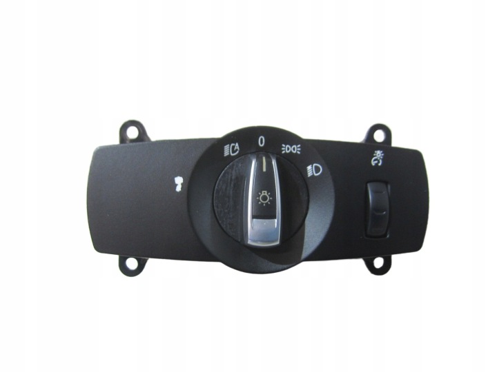 BMW 7 F02 F06 F10 PANEL Bouton Interrupteur Lumières 61319204068 9204068