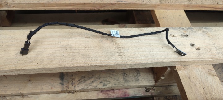 OPEL INSIGNIA A und Licht LED PODSWIETLENIE Tür 1732236-1
