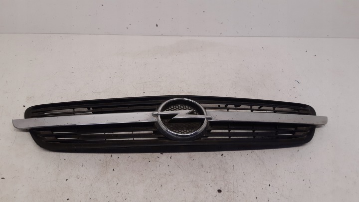 Griglia GRIGLIA 13117843 Opel Meriva A